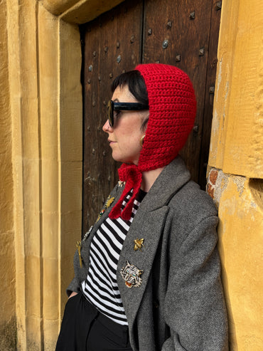 Bonnet