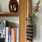 Hanging Propagation Vase