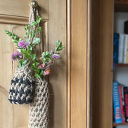 Hanging Propagation Vase