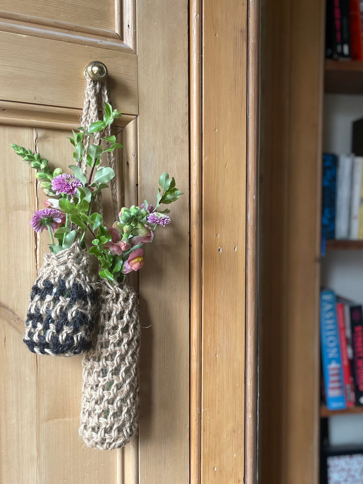 Hanging Propagation Vase