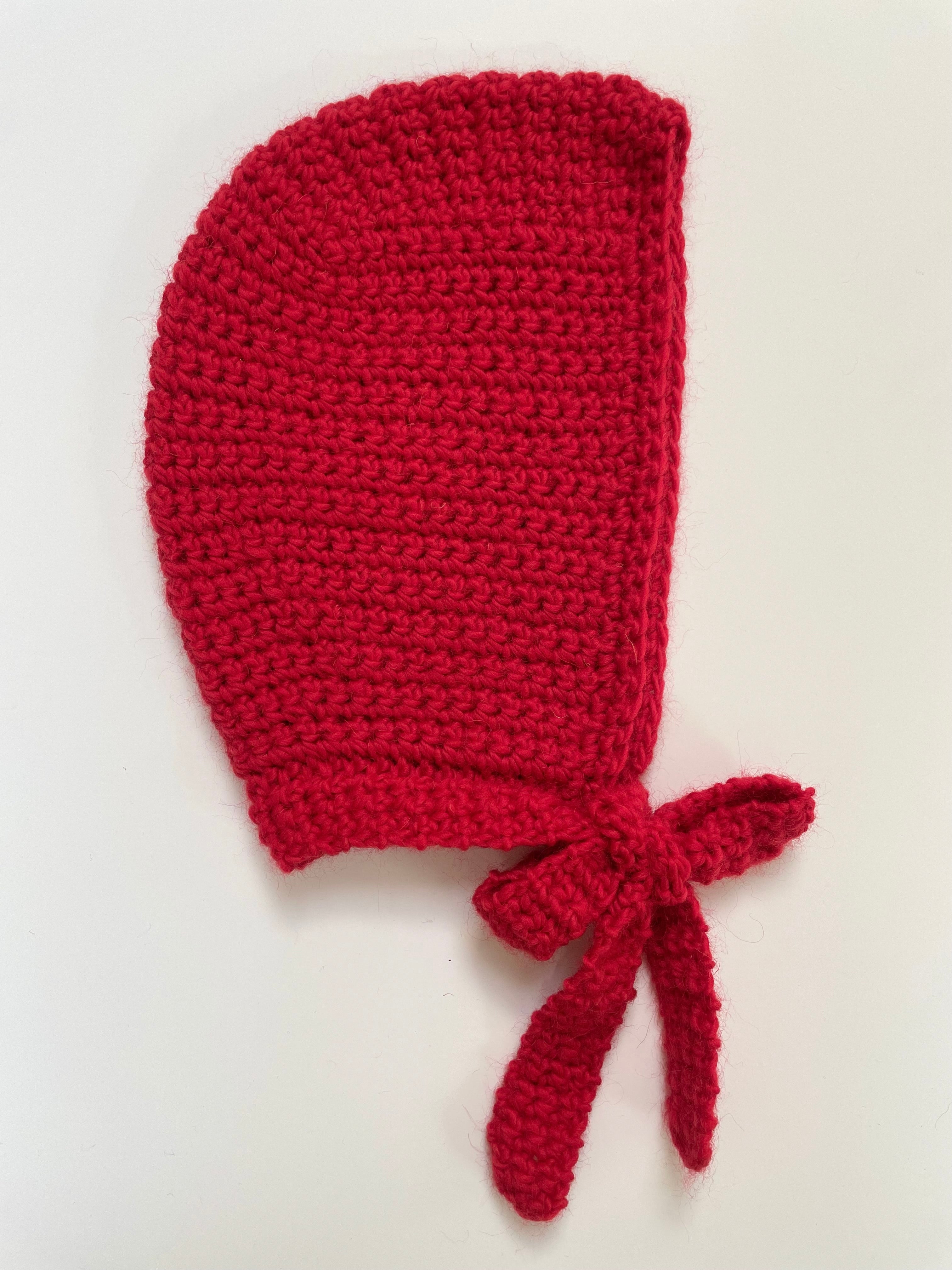 Bonnet