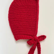Bonnet