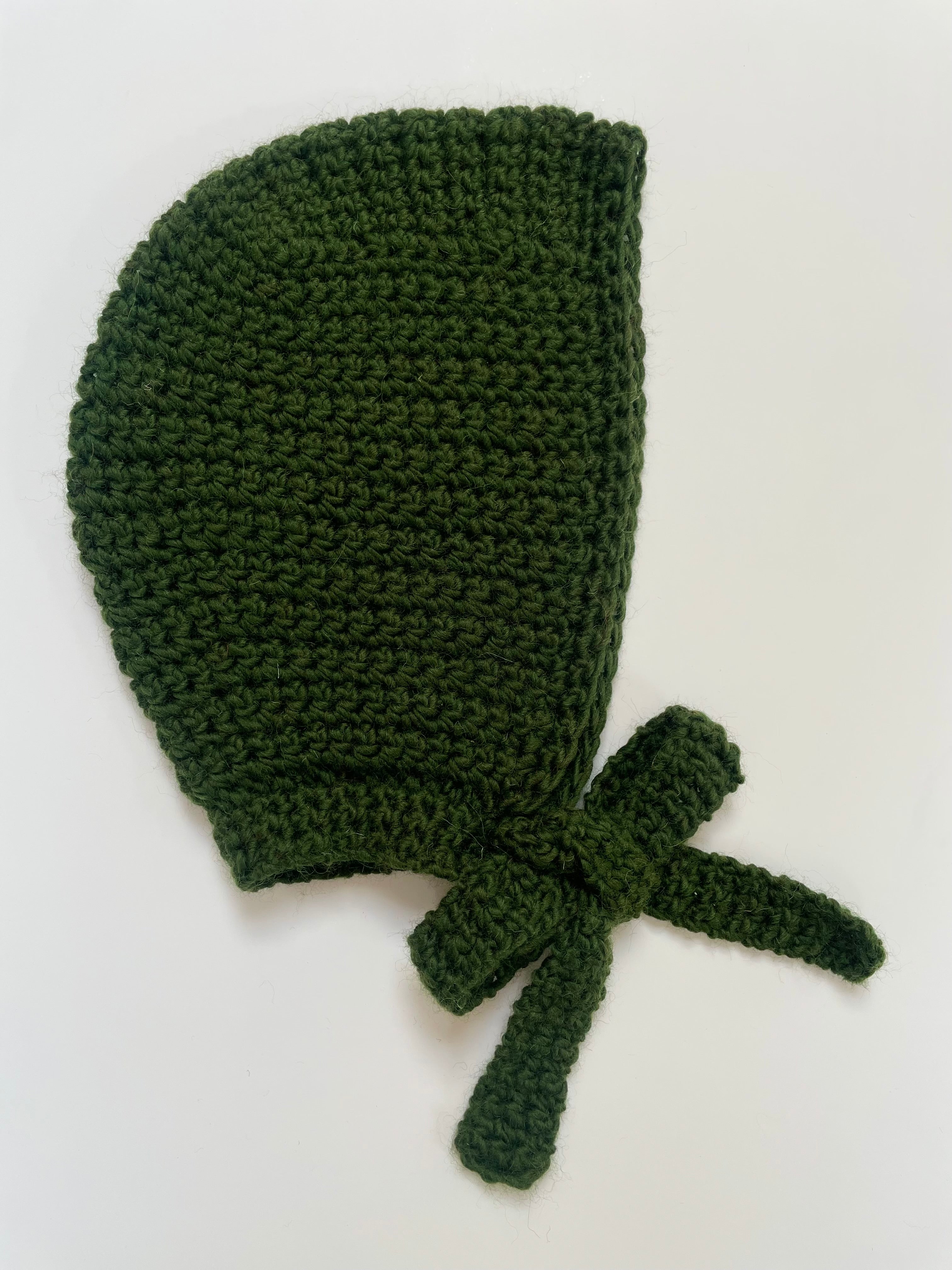 Bonnet
