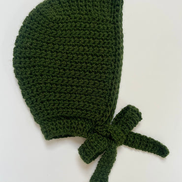 Bonnet