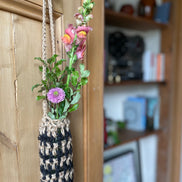 Hanging Propagation Vase
