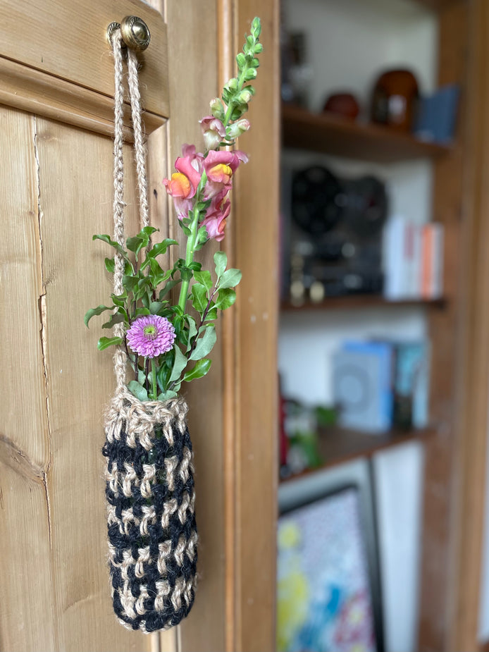 Hanging Propagation Vase