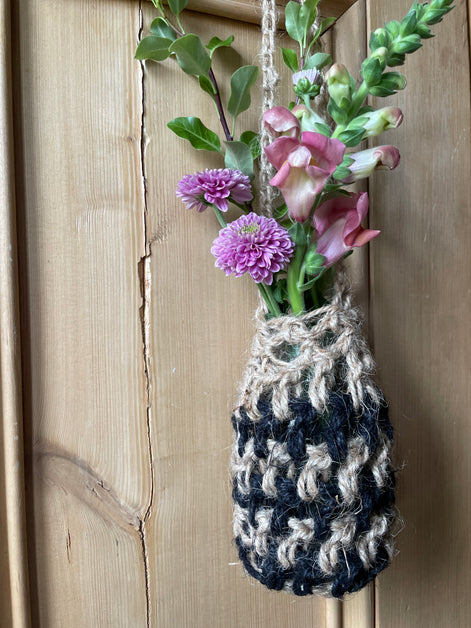 Hanging Propagation Vase