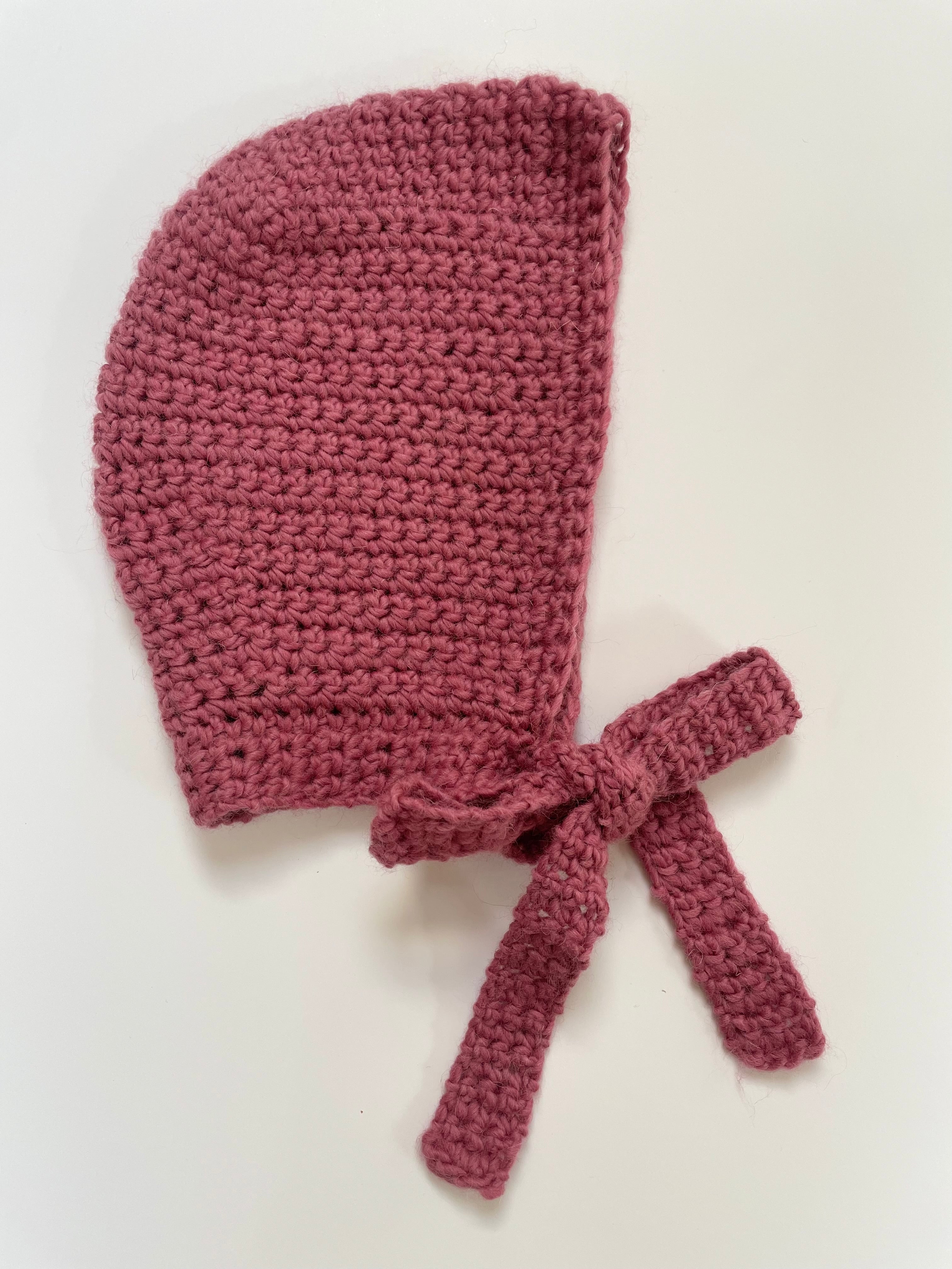Bonnet
