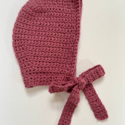 Bonnet