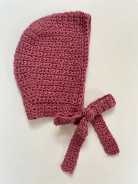 Bonnet
