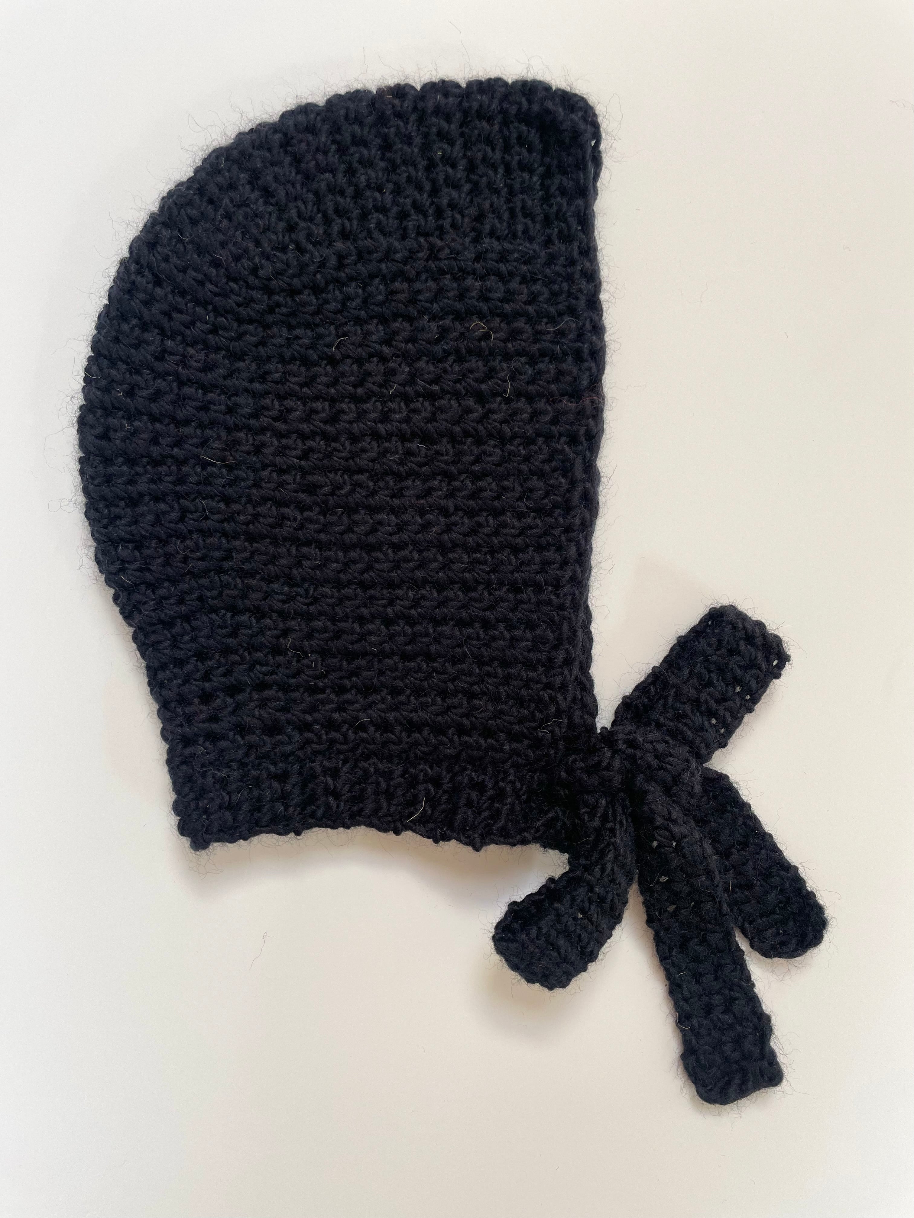Bonnet