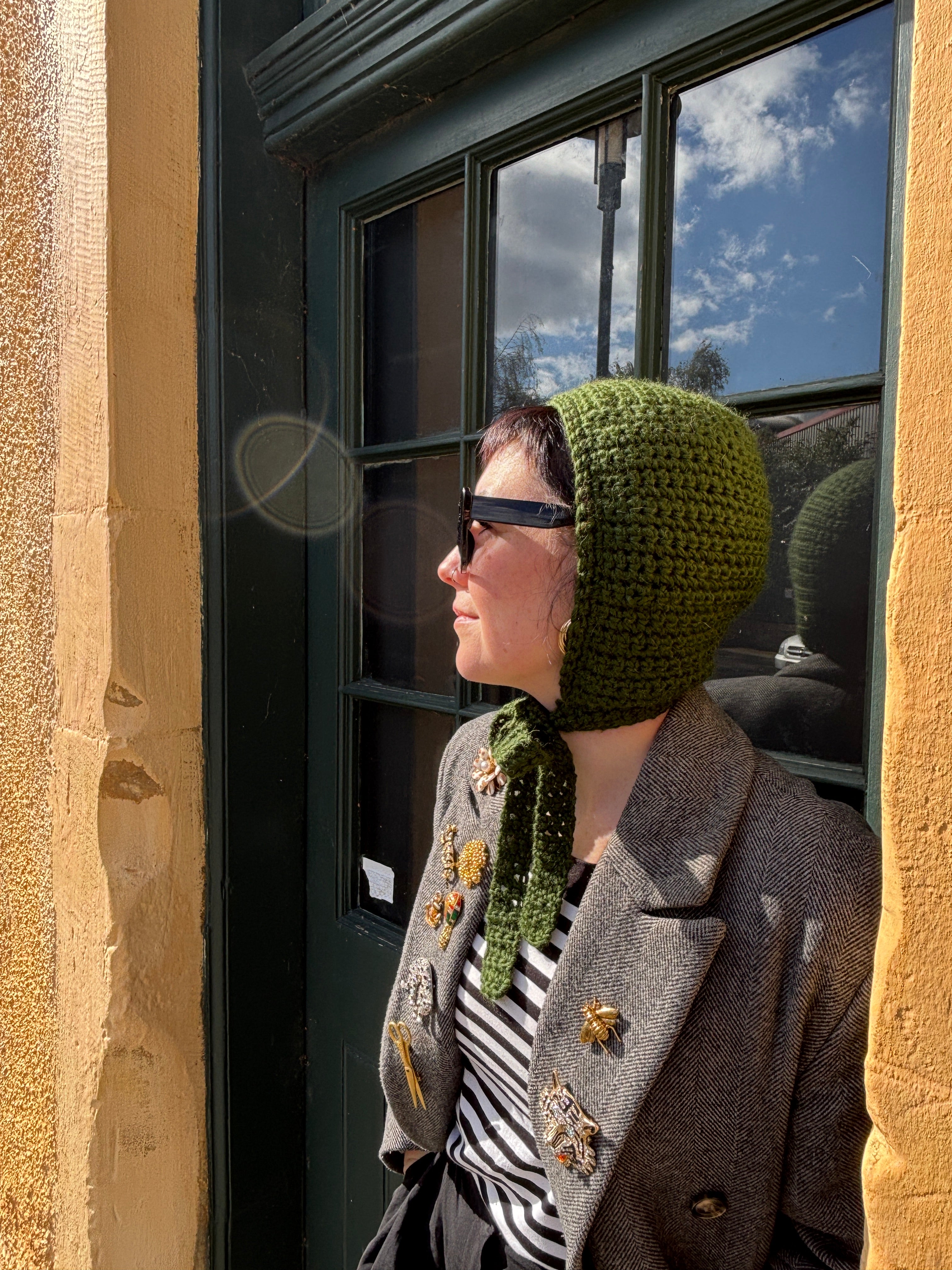 Bonnet