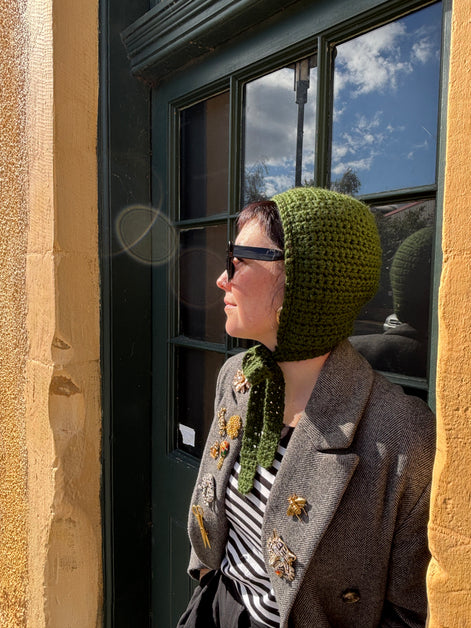 Bonnet