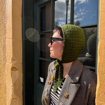 Bonnet