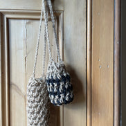 Hanging Propagation Vase
