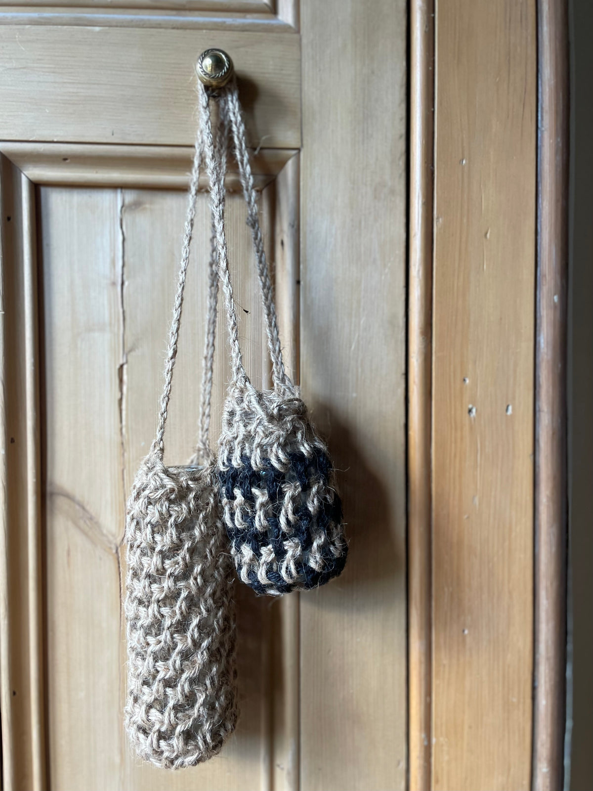 Hanging Propagation Vase
