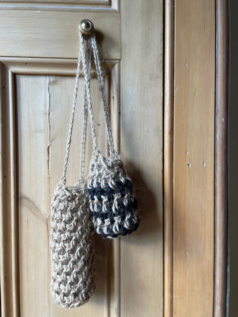 Hanging Propagation Vase