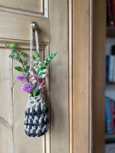 Hanging Propagation Vase
