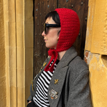 Bonnet