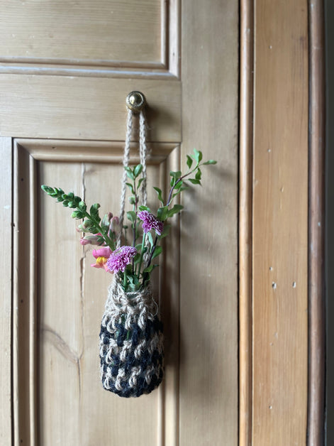 Hanging Propagation Vase