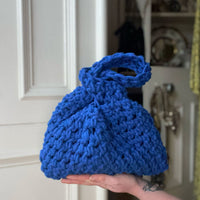 The Chunky Twist Handbag