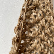 Mindful Making Hanging Planter Crochet Kit