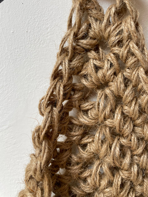 Mindful Making Hanging Planter Crochet Kit