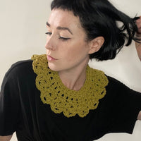Statement Collar