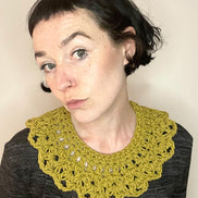 Statement Collar