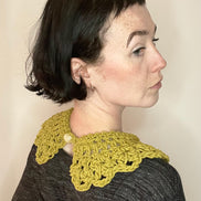 Statement Collar