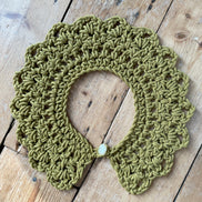 Statement Collar