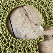 Statement Collar