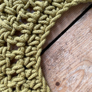 Statement Collar