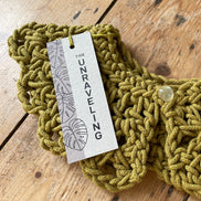 Statement Collar